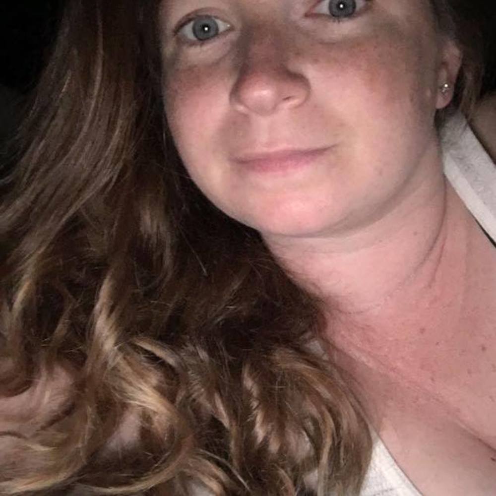 Meet your Posher, Marcie